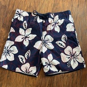 Men’s Breakwater Swim Trunks